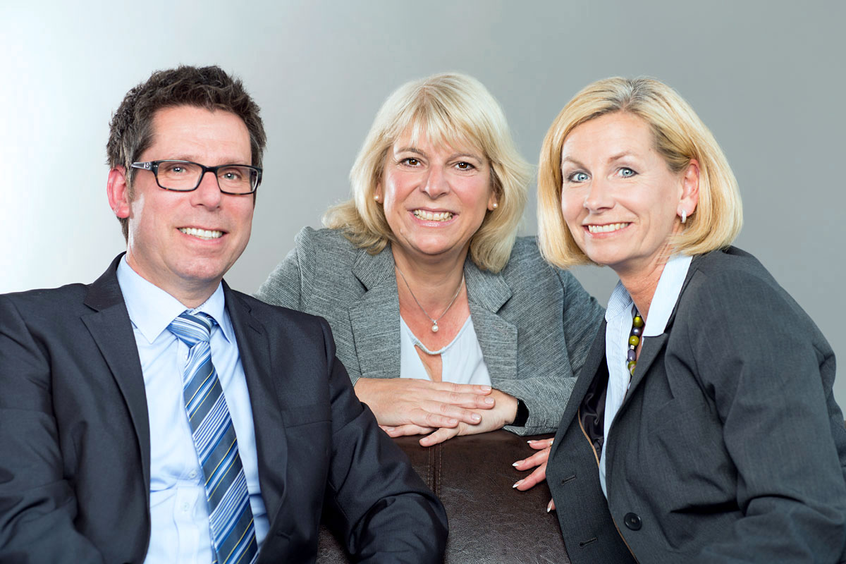 Das BeTa Team BeTa - Die Beratungs & Trainingsakademie